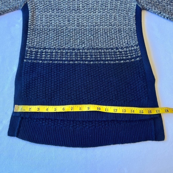 Revolve LOMA Polina ombré sweater - Picture 9 of 14